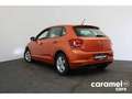 Volkswagen Polo 1.0 TSI *DSG AUTOMAAT*CARPLAY*CAMERA*ADAPTIVE CRUI Narancs - thumbnail 4