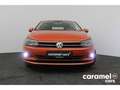 Volkswagen Polo 1.0 TSI *DSG AUTOMAAT*CARPLAY*CAMERA*ADAPTIVE CRUI Portocaliu - thumbnail 2