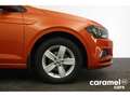 Volkswagen Polo 1.0 TSI *DSG AUTOMAAT*CARPLAY*CAMERA*ADAPTIVE CRUI Narancs - thumbnail 7
