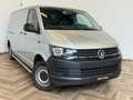 Volkswagen Transporter 2.0 TDI L2H1 Economy |GRIJSKENTEKEN|AIRCO| Gris - thumbnail 5