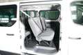 Renault Trafic BluedCi 150CV PL-TN Authentic 9 POSTI Weiß - thumbnail 11
