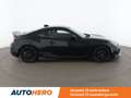 Toyota GR86 2.4 crna - thumbnail 26