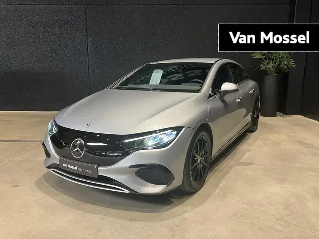 Mercedes-Benz EQE 300 EQE Luxury Line SOH 95% | CAMERA | SFEERVERLICHTIN