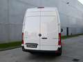 Mercedes-Benz Sprinter 315 L3H2 / bj 10-21 / 18 dkm GPS, Cam, BTW Blanc - thumbnail 8