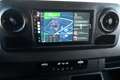 Mercedes-Benz Sprinter 315 L3H2 / bj 10-21 / 18 dkm GPS, Cam, BTW Blanc - thumbnail 13