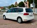 SEAT Alhambra ALHAMBRA 2.0 TDI DSG 140 CV ECOMOTIVE REF 7 PLACES Blanc - thumbnail 8