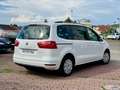 SEAT Alhambra ALHAMBRA 2.0 TDI DSG 140 CV ECOMOTIVE REF 7 PLACES Blanc - thumbnail 9