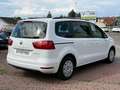 SEAT Alhambra ALHAMBRA 2.0 TDI DSG 140 CV ECOMOTIVE REF 7 PLACES Blanc - thumbnail 11