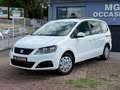 SEAT Alhambra ALHAMBRA 2.0 TDI DSG 140 CV ECOMOTIVE REF 7 PLACES Blanc - thumbnail 5