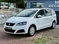 SEAT Alhambra ALHAMBRA 2.0 TDI DSG 140 CV ECOMOTIVE REF 7 PLACES Blanc - thumbnail 4