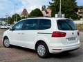 SEAT Alhambra ALHAMBRA 2.0 TDI DSG 140 CV ECOMOTIVE REF 7 PLACES Blanc - thumbnail 10