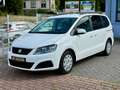 SEAT Alhambra ALHAMBRA 2.0 TDI DSG 140 CV ECOMOTIVE REF 7 PLACES Blanc - thumbnail 7
