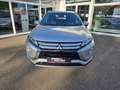 Mitsubishi Eclipse Cross Diamant+ 1.5 T-MIVEC 2WD CVT Argent - thumbnail 2