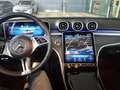 Mercedes-Benz C 200 PANO/LED/KAMERA/NAVI Plateado - thumbnail 6