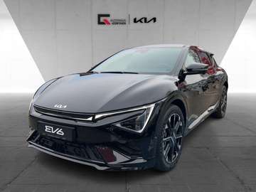 GT-Line 84kWh AWD Wärmp. Assisst+ Snd Dsgn Tech.