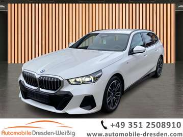iA M Sport*Standheizung*AHK*UPE 79.000€