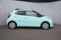 Citroen C1 1.0 VTi AirScape Shine Open dak/Airco/Privacy glas Vert - thumbnail 3