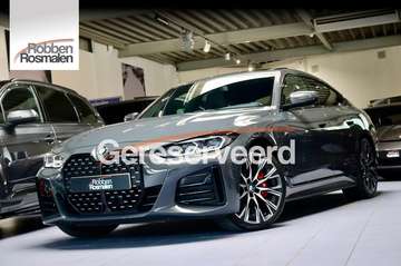 4-serie Gran Coupé 430i Ed. Plus M Sport PRO|PANO|