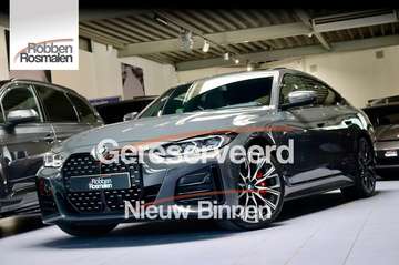 4-serie Gran Coupé 430i Ed. Plus M Sport PRO|PANO|