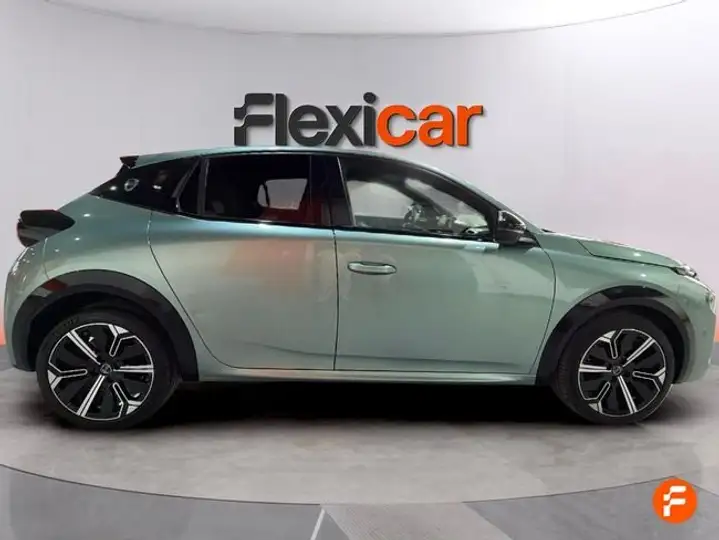 Lancia Ypsilon 2025, foto 9