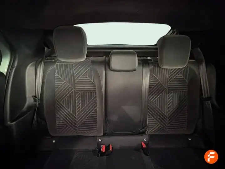 Lancia Ypsilon 2025, foto 24