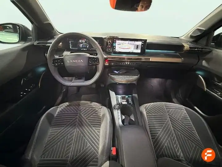 Lancia Ypsilon 2025, foto 10