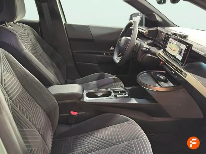 Lancia Ypsilon 2025, foto 11