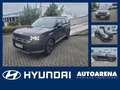 Hyundai SANTA FE Intro Edition Inkl. Winterräder, Allrad Schwarz - thumbnail 1