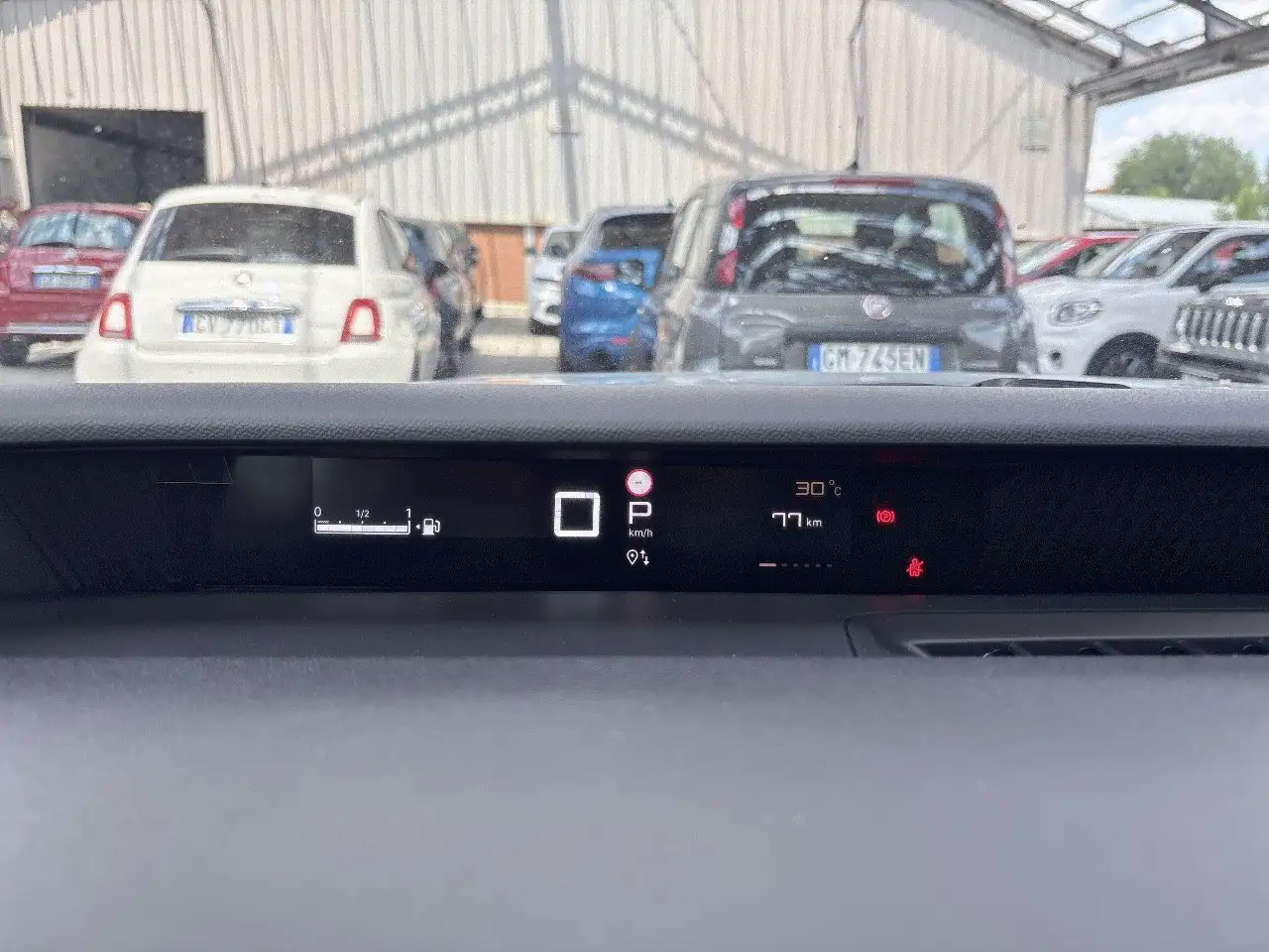 Citroen C3 Aircross 2026 — фото 13