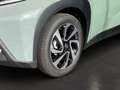 Toyota Aygo X 5-Türer Teamplayer Air 1,0-l Vert - thumbnail 6