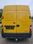 Renault Master II Phase 2 Kasten L1H2 Kasten Gelb - thumbnail 5