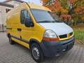 Renault Master II Phase 2 Kasten L1H2 Kasten Gelb - thumbnail 8
