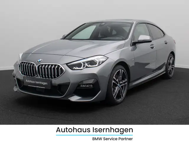 Bmw 220 M Sport Panorama Kamera DAB Alarm