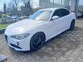 Alfa Romeo Giulia Giulia 2.2 t Giulia 160cv Blanc - thumbnail 2