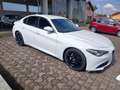 Alfa Romeo Giulia Giulia 2.2 t Giulia 160cv Blanc - thumbnail 8