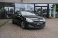 Opel Astra 1.6 BENZINE  LEDER/SENSOREN/AIRCO/.... Zwart - thumbnail 1