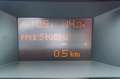 Opel Astra 1.6 BENZINE  LEDER/SENSOREN/AIRCO/.... Zwart - thumbnail 4