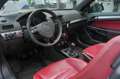 Opel Astra 1.6 BENZINE  LEDER/SENSOREN/AIRCO/.... Zwart - thumbnail 12