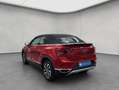 Volkswagen T-Roc Cabriolet 1.0 TSI Style Navi Kamera Rot - thumbnail 3