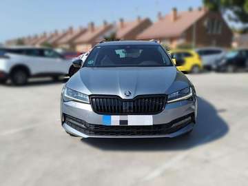 2.0 TSI SportLine DSG 140kW