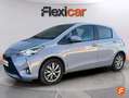 Toyota Yaris 1.0 Active Gris - thumbnail 8