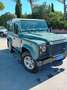 Land Rover Defender Defender  90 2.4 td SE SW Verde - thumbnail 2