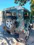 Land Rover Defender Defender  90 2.4 td SE SW Verde - thumbnail 6