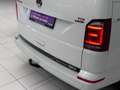 Volkswagen T6 Multivan Edition 30 2,0 TDI 4Motion DSG*AHK Kleinbus Weiß - thumbnail 12