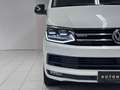 Volkswagen T6 Multivan Edition 30 2,0 TDI 4Motion DSG*AHK Kleinbus Weiß - thumbnail 4