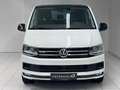 Volkswagen T6 Multivan Edition 30 2,0 TDI 4Motion DSG*AHK Kleinbus Weiß - thumbnail 2