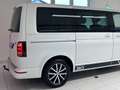 Volkswagen T6 Multivan Edition 30 2,0 TDI 4Motion DSG*AHK Kleinbus Weiß - thumbnail 7