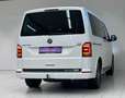 Volkswagen T6 Multivan Edition 30 2,0 TDI 4Motion DSG*AHK Kleinbus Weiß - thumbnail 11