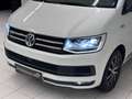 Volkswagen T6 Multivan Edition 30 2,0 TDI 4Motion DSG*AHK Kleinbus Weiß - thumbnail 5
