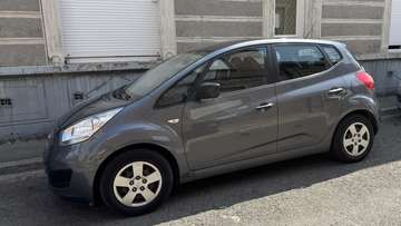 1.4 CRDi 90 ch Active